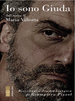 cover image of Io sono Giuda